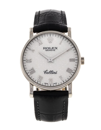 Rolex Cellini 5115/9